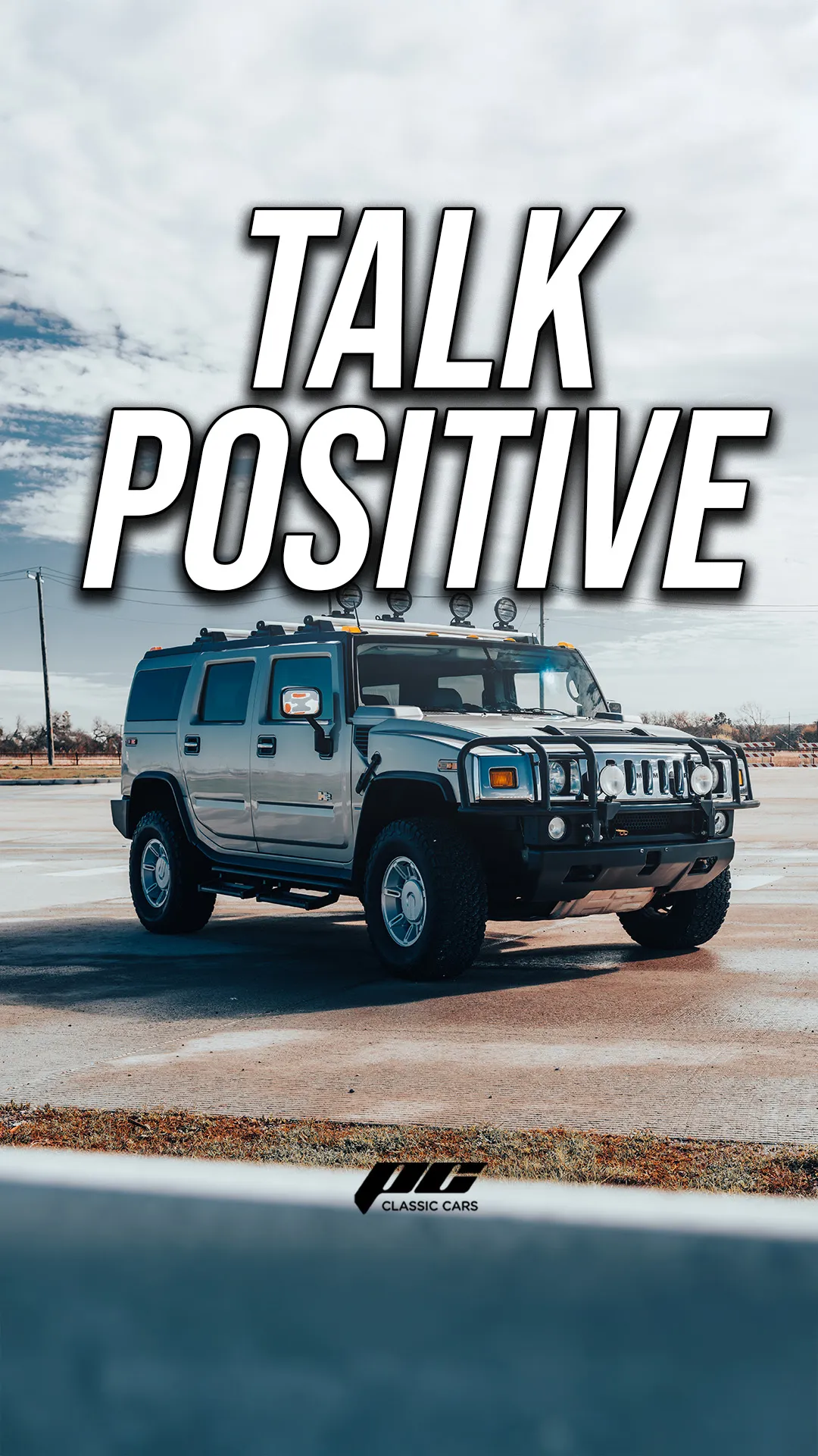 Talk Positive Ep.29